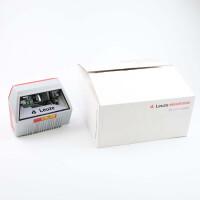 Leuze Barcodeleser BCL 601i OF 100 W 50132840 OVP
