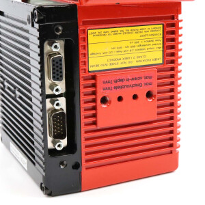 Leuze Barcodeleser BCL 90 CAT OM 100 H 50035317 NOV