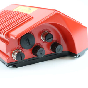 Leuze Barcodeleser BCL 501i OF 100 H W 50110822 OVP