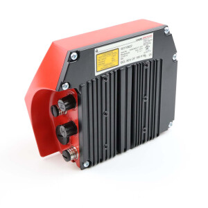 Leuze Barcodeleser BCL 501i OF 100 H W 50110822 OVP