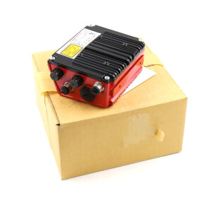 Leuze Barcodeleser BCL 501i SM 102 H W 50110817 OVP