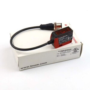 Leuze Lichttaster HRTR 25B/66-XL,200-S12 50115158 OVP