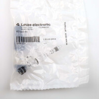 Leuze Leitungsdose KD 095-4A 50031323 (10Stk.) OVP