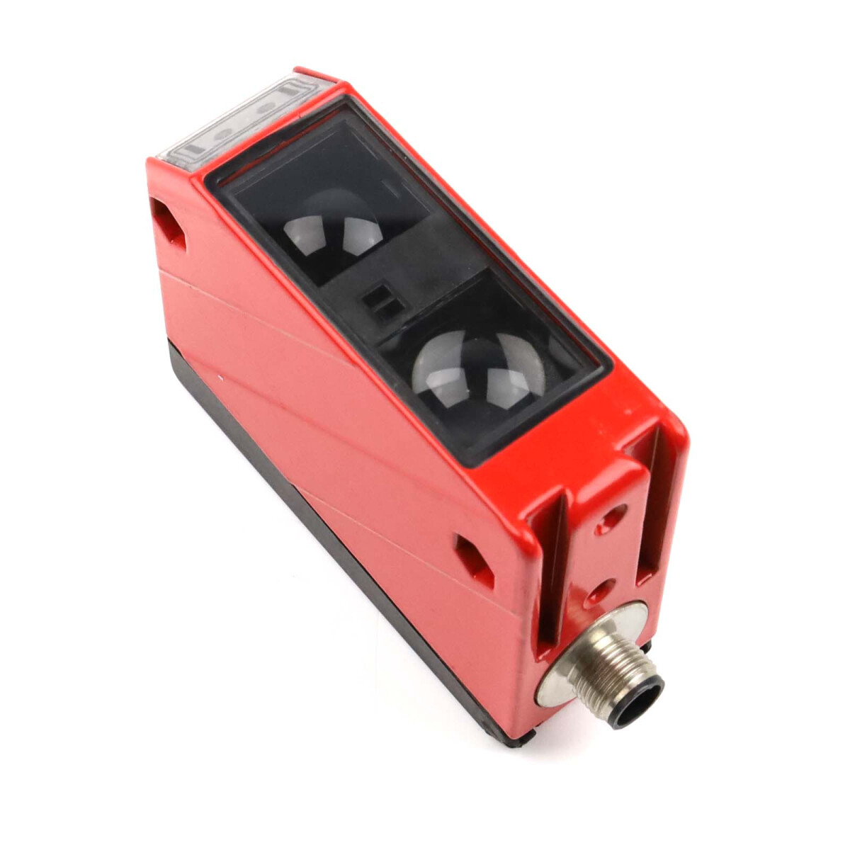 Leuze Lichttaster HRT 96M/P-1600-2000-42 50060857 GEB