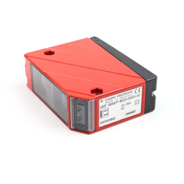 Leuze Lichttaster HRT 96M/P-1600-2000-42 50060857 NOV