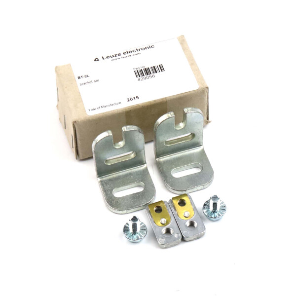 Leuze Set Halterung BT-2L 429056 OVP