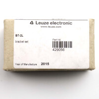 Leuze Set Halterung BT-2L 429056 OVP