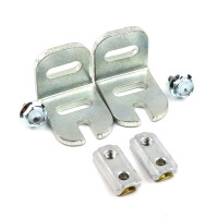 Leuze Set Halterung BT-2L 429056 OVP
