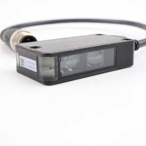 Pepperl+Fuchs Reflexionslichttaster MLV41-8-H-350-RT/59/115b/136 194700 OVP