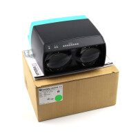 Pepperl+Fuchs Datenlichtschranke LS610-DA-IBS/F2/146 183171 OVP