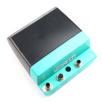Pepperl+Fuchs Datenlichtschranke LS610-DA-IBS/F2/146 183171 OVP