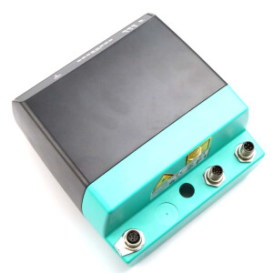 Pepperl+Fuchs Datenlichtschranke LS680-DA-EN/F1/146 242865 OVP