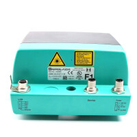 Pepperl+Fuchs Datenlichtschranke LS680-DA-EN/F1/146 242865 OVP