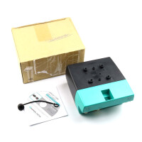 Pepperl+Fuchs Datenlichtschranke LS680-DA-EN/F1/146 242865 OVP
