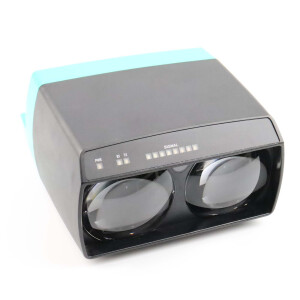 Pepperl+Fuchs Datenlichtschranke LS610-DA-IBS/F2/146 183171 NOV