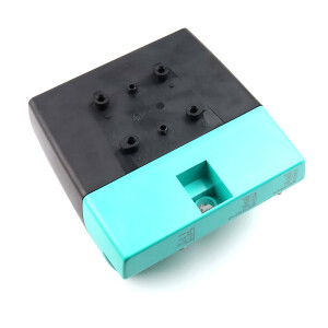Pepperl+Fuchs Datenlichtschranke LS610-DA-IBS/F2/146 183171 NOV