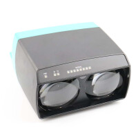 Pepperl+Fuchs Datenlichtschranke LS610-DA-IBS/F2/146 183171 NOV