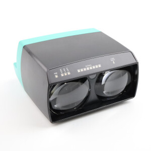Pepperl+Fuchs Datenlichtschranke LS680-DA-EN/F2/146 242866 OVP