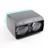 Pepperl+Fuchs Datenlichtschranke LS680-DA-EN/F2/146 242866 OVP