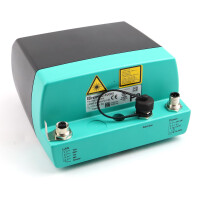 Pepperl+Fuchs Datenlichtschranke LS680-DA-EN/F2/146 242866 OVP