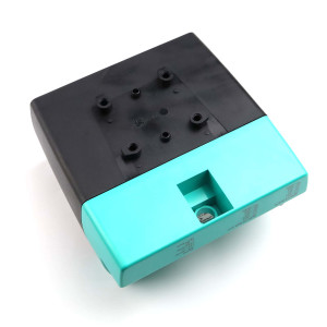 Pepperl+Fuchs Datenlichtschranke LS610-DA-IBS/F1 131634 NOV
