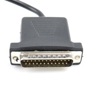 Pepperl+Fuchs Barcodescanner VB14A-600-R-C110 198010 OVP