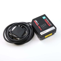 Pepperl+Fuchs Barcodescanner VB14A-600-R-C110 198010 OVP