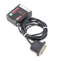 Pepperl+Fuchs Barcodescanner VB14A-600-C110 198009 GEB