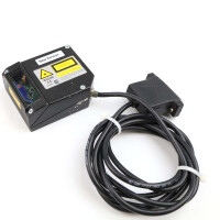 Pepperl+Fuchs Barcodescanner VB14A-600-C110 198009 GEB