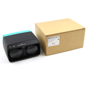 Pepperl+Fuchs Datenlichtschranke LS610-DA-IBS/F1/35/146 225079 OVP
