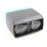 Pepperl+Fuchs Datenlichtschranke LS610-DA-IBS/F1/35/146 225079 OVP