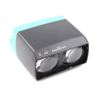Pepperl+Fuchs Datenlichtschranke LS610-DA-IBS/F2/146 183171 GEB