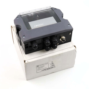 Pepperl+Fuchs Anschlussbox CBX500-KIT-B19-IP65 219036 OVP