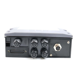 Pepperl+Fuchs Anschlussbox CBX500-KIT-B19-IP65 219036 OVP
