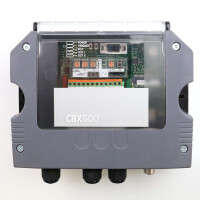 Pepperl+Fuchs Anschlussbox CBX500-KIT-B19-IP65 219036 OVP