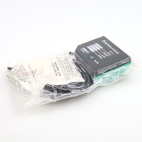 Pepperl+Fuchs Barcodescanner VB14N-400-WP-T-R 253250 OVP