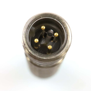 Pepperl+Fuchs induktiver Sensor NBN8-12GM50-A2-V1 187651 OVP