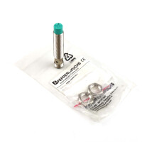 Pepperl+Fuchs induktiver Sensor NBN8-12GM50-A2-V1 187651 OVP