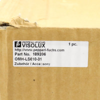 Pepperl+Fuchs Montagehilfe OMH-LS610-31 189206 OVP
