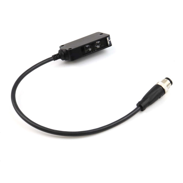 Pepperl+Fuchs Reflexionslichttaster MLV41-8-H-350-RT/59/115b/136 194700 NOV