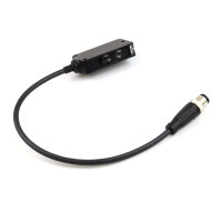Pepperl+Fuchs Reflexionslichttaster MLV41-8-H-350-RT/59/115b/136 194700 NOV