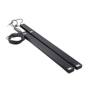 Pepperl+Fuchs Lichtgitter LG96A-080-D 189260 OVP