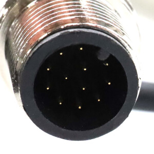 Pepperl+Fuchs Lichtgitter LG96A-080-D 189260 OVP