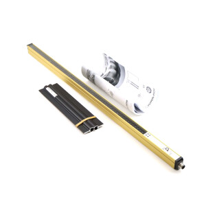 Pepperl+Fuchs Sicherheitslichtvorhang SLCS14-500-R 270804-0005 OVP