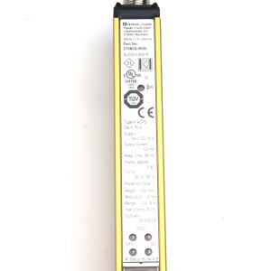 Pepperl+Fuchs Sicherheitslichtvorhang SLCS14-500-R 270804-0005 OVP