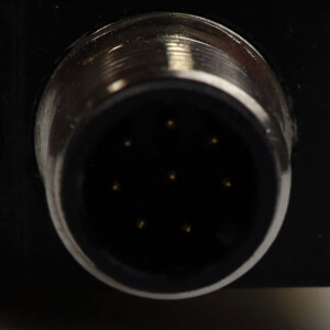 Pepperl+Fuchs Sicherheitslichtvorhang SLCS14-500-R 270804-0005 OVP
