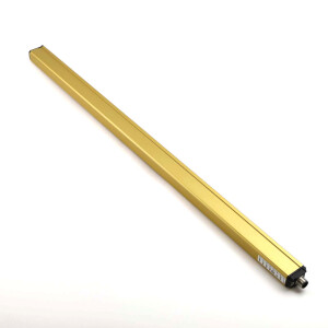 Pepperl+Fuchs Sicherheitslichtvorhang SLCS14-500-R 270804-0005 OVP