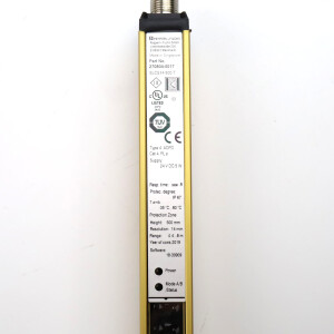 Pepperl+Fuchs Sicherheitslichtvorhang SLCS14-500-T 270804-0017 OVP