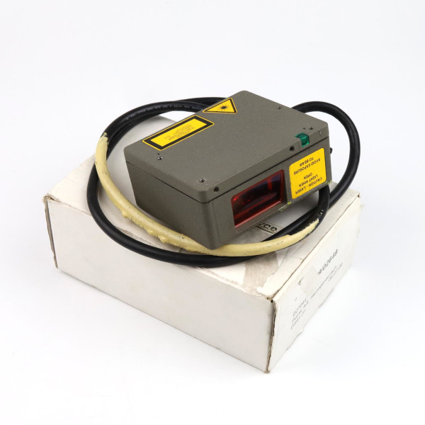 DATALOGIC Barcode Scanner DS41-31 GEB