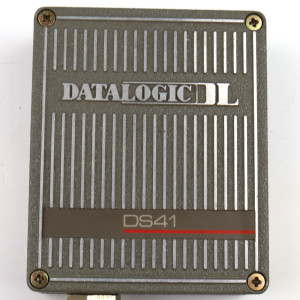 DATALOGIC Barcode Scanner DS41-31 GEB